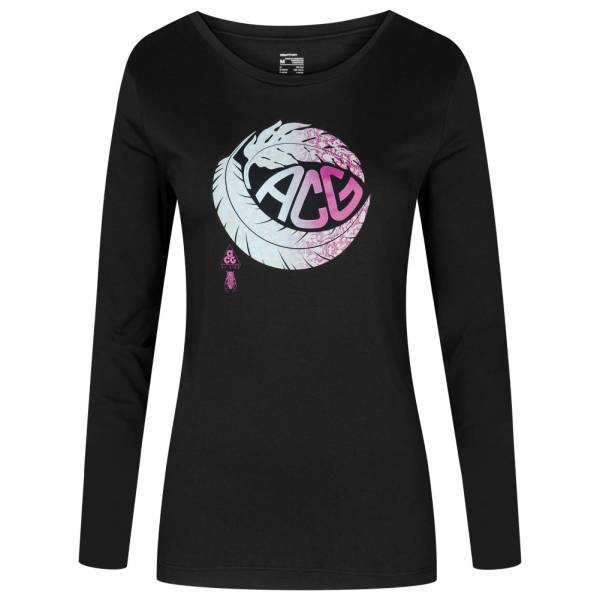 Nike ACG x Delfi Leaf Damen Langarm Shirt 243007-010