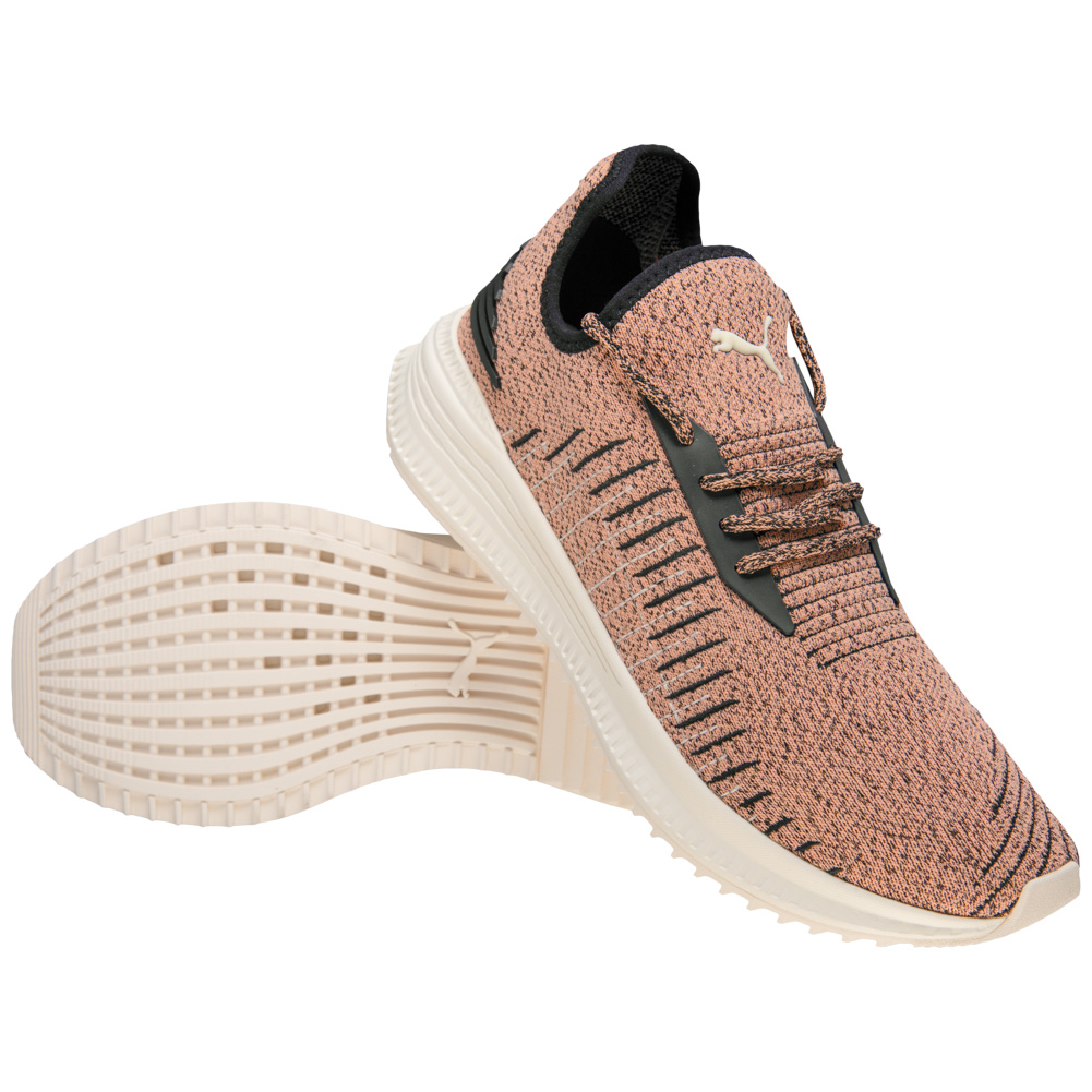 puma avid evoknit sneaker