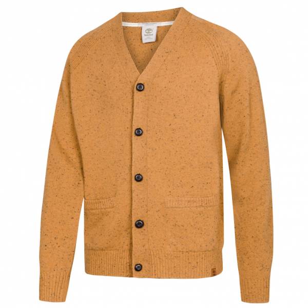 Timberland Beech River Cardigan Herren Strickjacke A1BOM-C91