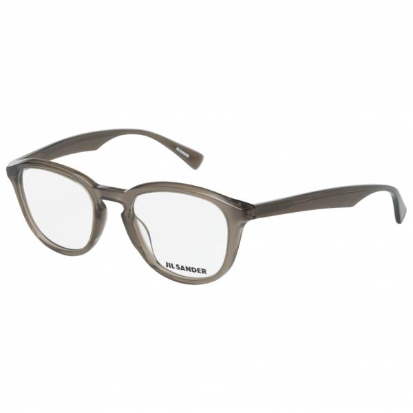 JIL SANDER Unisex Okulary J4017-D-140-5020