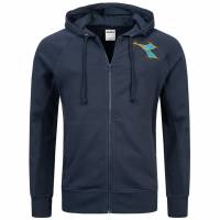 Diadora Fregio HD Hombre Sudadera con cr
