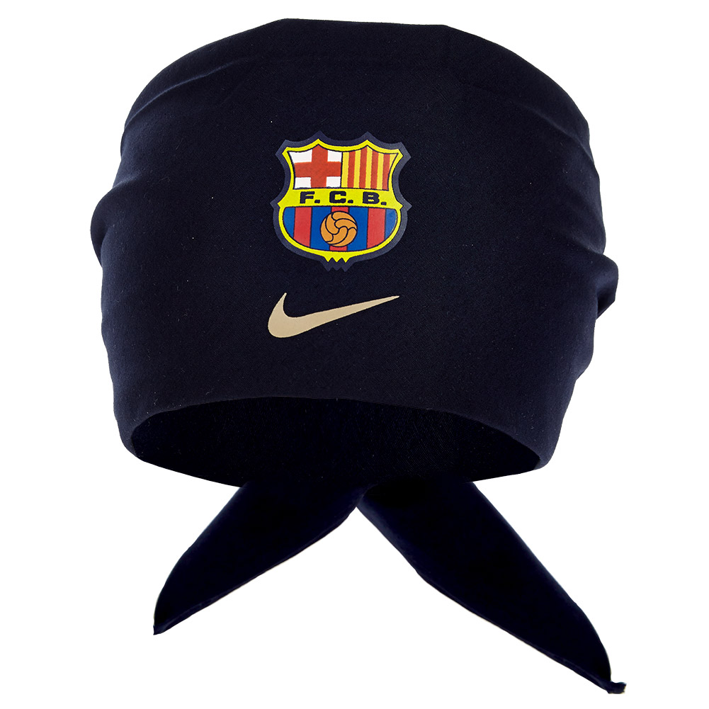FC Barcelone Nike Bandana 568697451 sportoutlet.fr