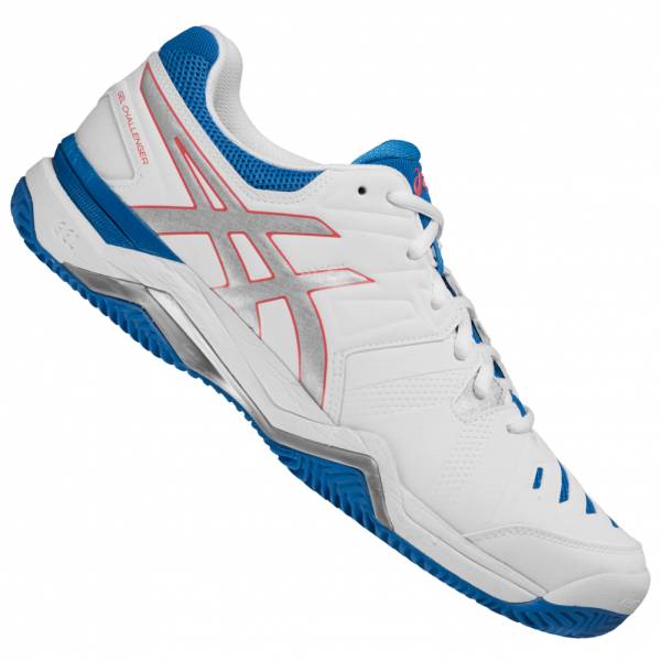 ASICS GEL-Challenger 10 Kobiety Buty do tenisa E555Y-0193