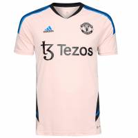FC Manchester United adidas Mężczyźni Koszulka treningowa HT4293