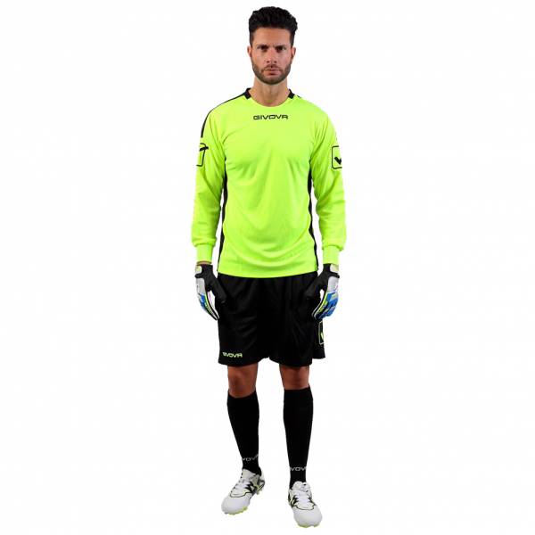 Givova Kit Hyguana Goalkeeper Kit 2-piece KITP009-1910