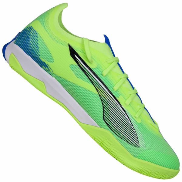 PUMA Ultra 5 MATCH IT Indoor Heren Indoor sportschoenen 107895-03