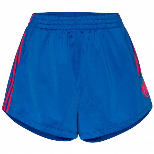 adidas Originals Adicolor 3D Trefoil Femmes Short GM8513