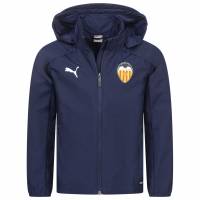 FC Valencia PUMA Niño Chubasquero 756235-05
