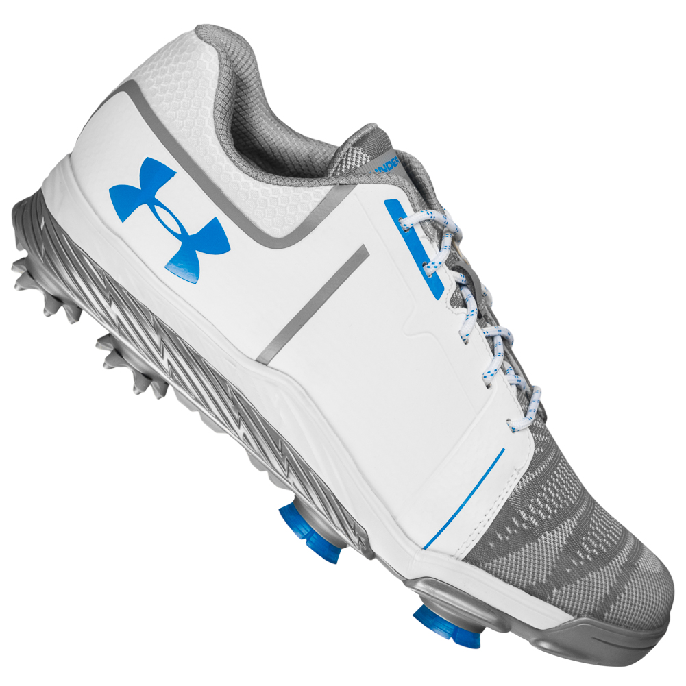 under armour golf shoes ladies