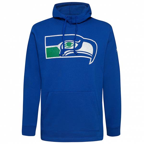 Seattle Seahawks NFL Nike Heren Hoody NKZA-4DA-V6Q-8P4