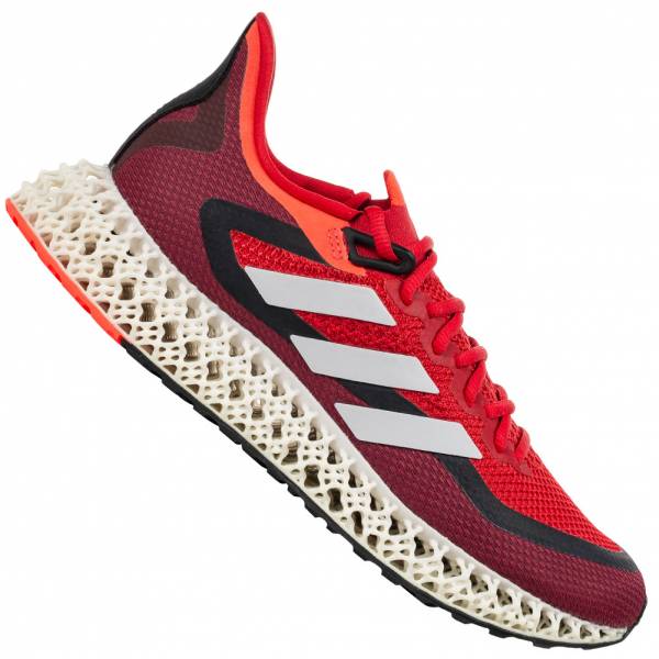 adidas 4DFWD 2 M Mężczyźni Buty do biegania IF9933