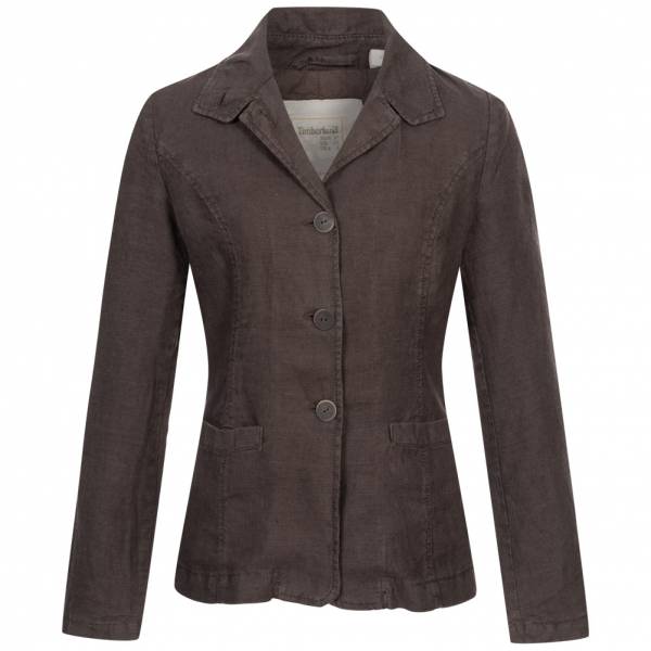 Timberland Damen Leinen Jacke 26434-968