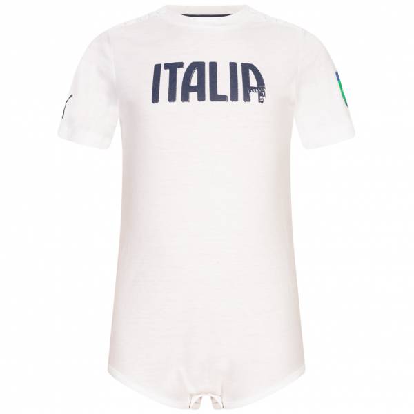 Italië FIGC PUMA Baby&#039;s Body 745215-02