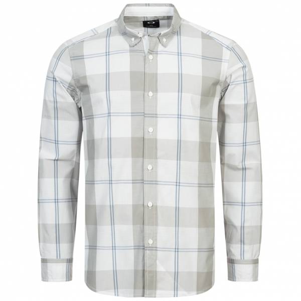 Oakley Local Woven Hommes Chemise 401862-100