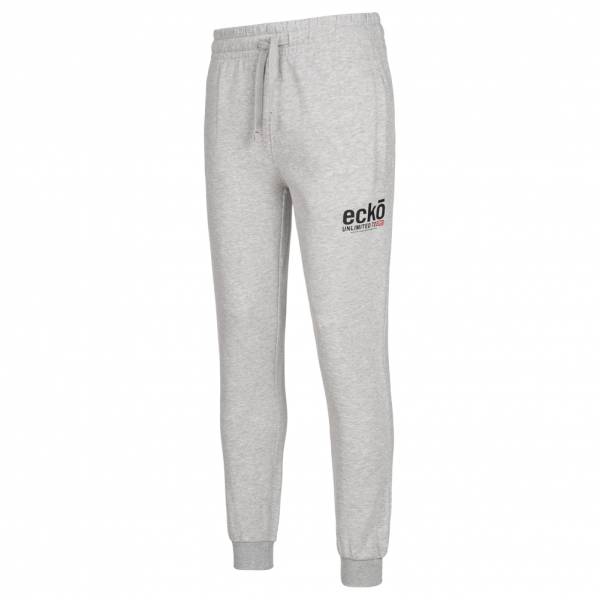 Ecko Unltd. Superfast Herren Jogginghose EFM04330-GREY-MARL
