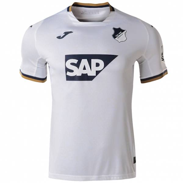 TSG 1899 Hoffenheim Joma Herren Auswärts Trikot TSG101021.20