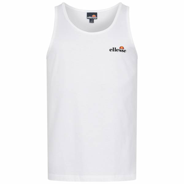 ellesse Men Tank Top Top SBL18958-908