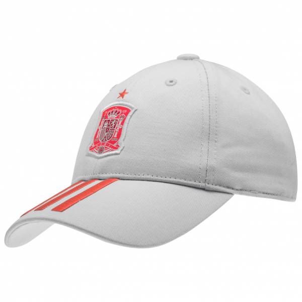 Spanien adidas 3 Streifen Cap CF4954