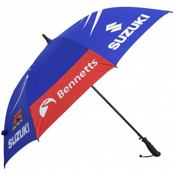 Suzuki Bennett's Großer Regenschirm 17 Suzuki EACTAR