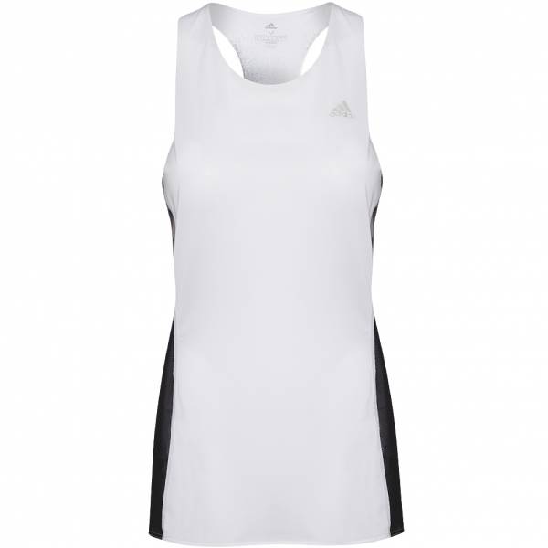 Adidas sub 2 singlet kobiety tank top do biegania dq1871