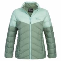 Jack Wolfskin TUNDRA DOWN Dames Donsjas 1206652-4311