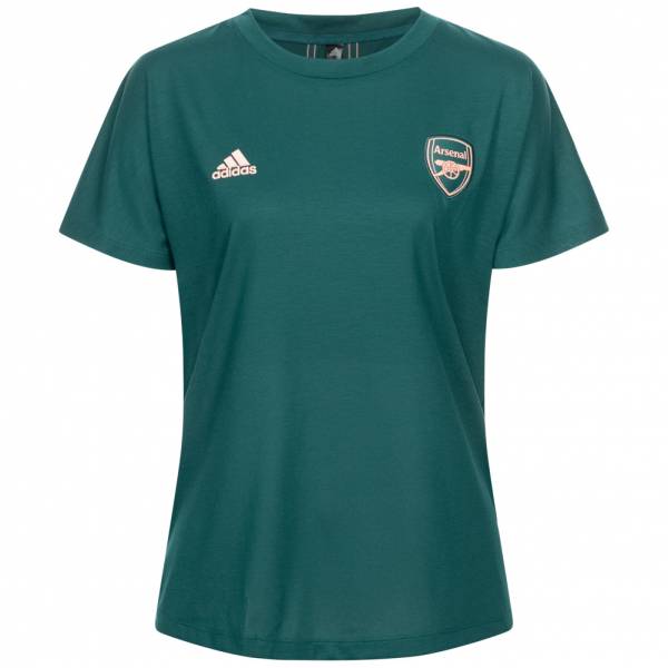 Arsenal London FC adidas Damen Shirt FQ6919