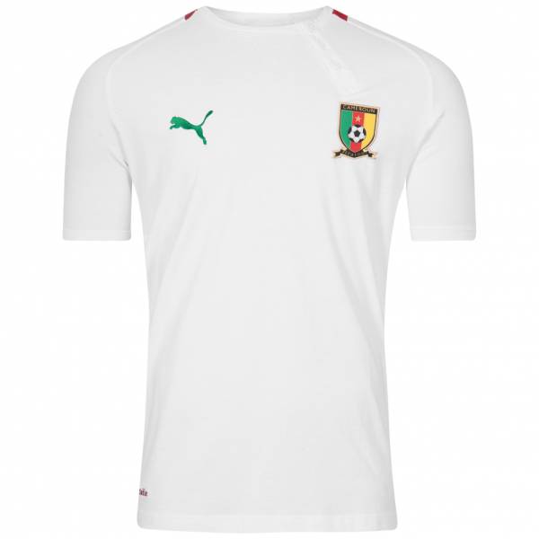 Kamerun PUMA Herren Fan T-Shirt 739525-06