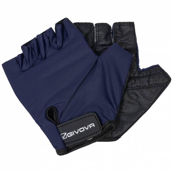 Givova Guantino Gants d&#039;entraînement fitness GU05-0004