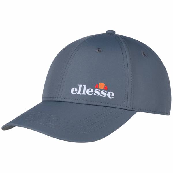 ellesse Maller Men Cap SHBA5035-Charcoal