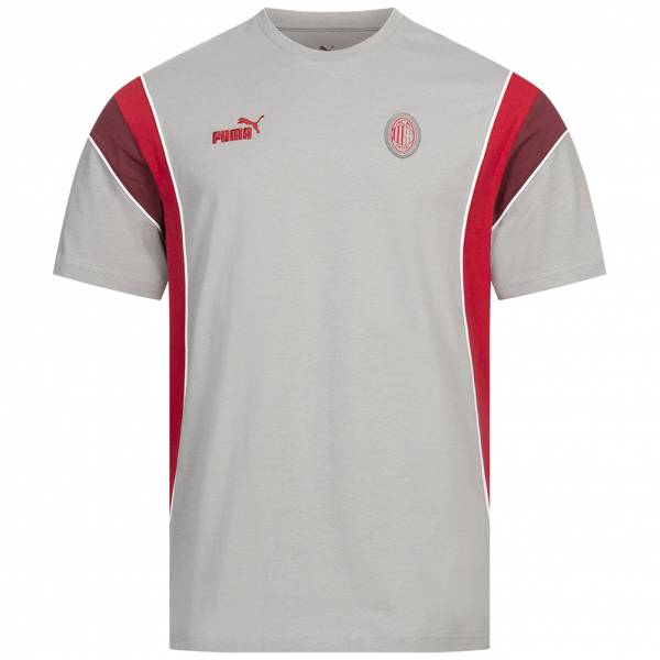 A.C. Milan PUMA ftblARCHIVE Hombre Camiseta 774032-04