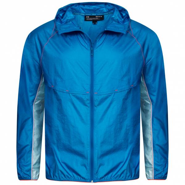 Under Armour WATERPROOF Mężczyźni Kurtka 1369205-899