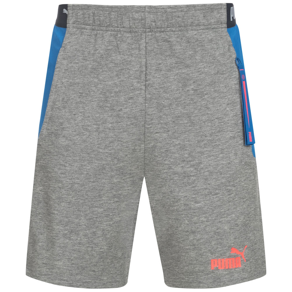 puma ftblnxt shorts