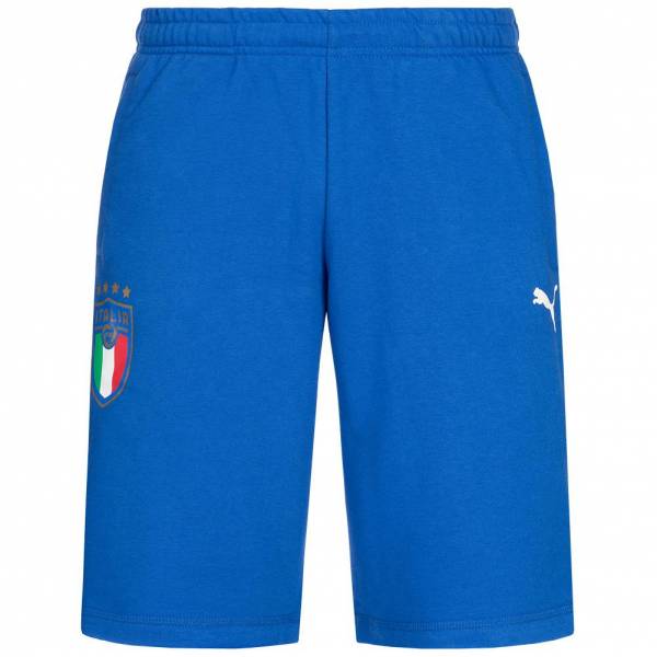 Italien PUMA FIGC Herren Bermuda Shorts 752611-01
