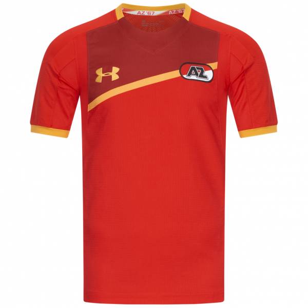 AZ Alkmaar Under Armour Authentic Mężczyźni Koszulka 1294983-601