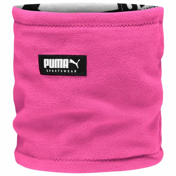 PUMA Fleece Neck Dwustronny szalik komin 053951-03