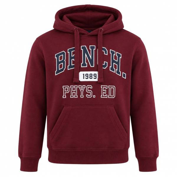Bench Hulton Hoody Herren Kapuzen Sweatshirt BN2E123150BS2TKM1