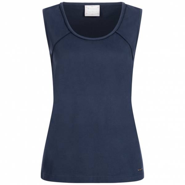 Champion Vest Shirt Women Top 107220-3016