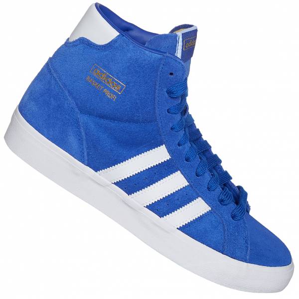 adidas Originals Basket Profi Hommes Sneakers FW3102