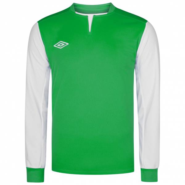Umbro Aston Kinder Langarm Trikot 61875U-065