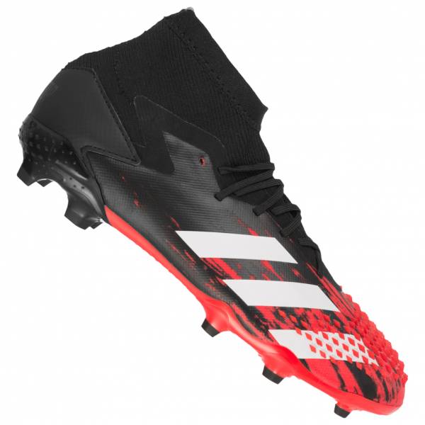 adidas Predator Mutator 20.1 FG Enfants Chaussures de foot EF1992