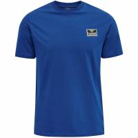 hummel hmlFERIE Uomo T-shirt basic 209057-7045