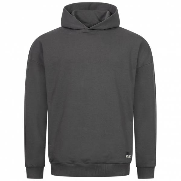 Jack Wolfskin Moritz Hoody Hommes Sweat à capuche 1709813-6350