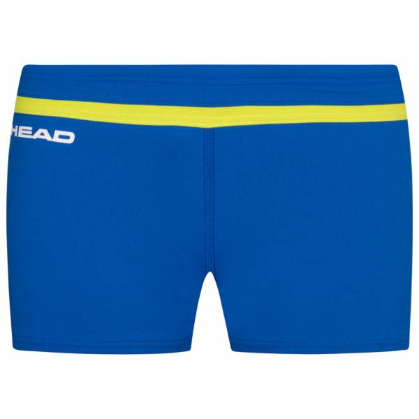 HEAD SWS Yale 27 PBT Boy Swimming Boxer Shorts 452199-BLLM
