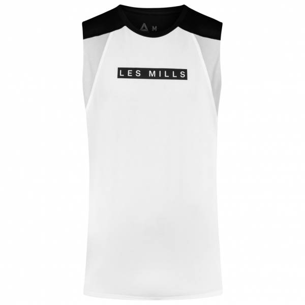 Reebok Les Mills SmartVent Hommes Haut sans manches Haut ED0571