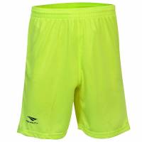 PENALTY Era Uomo Shorts Giallo Fluorescente 3.235.012.100
