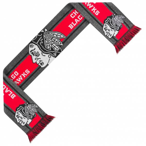 Chicago Blackhawks NHL Fan Schal SVNHGRYBLGCBH