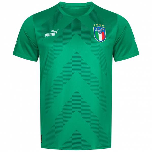 Italië FIGC PUMA Keepersshirt 765664-06 | sport-korting.nl