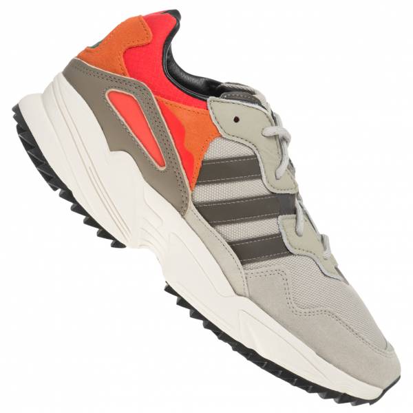 Image of adidas Originals YUNG-96 Trail Sneakers EE6668