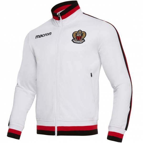 OGC Nizza macron Herren Anthem Jacke 58097200