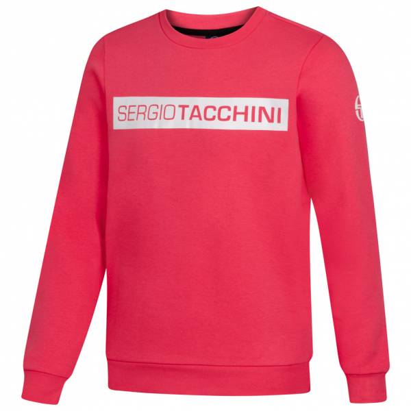 Sergio Tacchini Cozie Hommes Sweat-shirt 38157-710